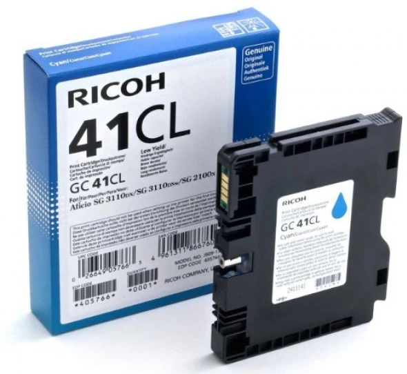 Ricoh 405766 nagyítás