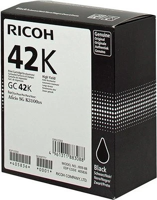 Ricoh SGK3100 BLACK nagyítás