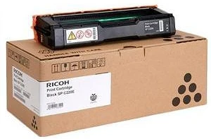 Ricoh 406052 nagyítás