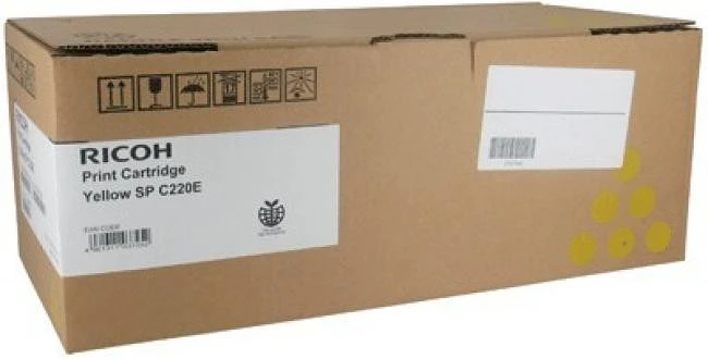 Ricoh 406055 nagyítás