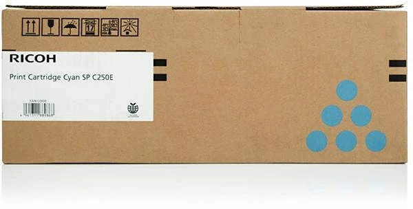 Ricoh 407544 nagyítás