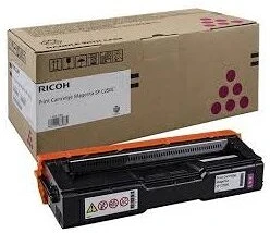 Ricoh 407543 nagyítás