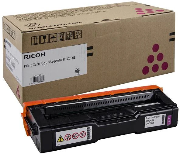 Ricoh 407545 nagyítás