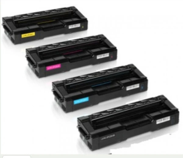 Ricoh 407545FUIK nagyítás