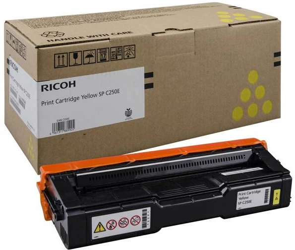 Ricoh 407546 nagyítás
