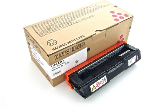 Ricoh 310 MAGENTA nagyítás