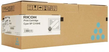 Ricoh 407641 nagyítás