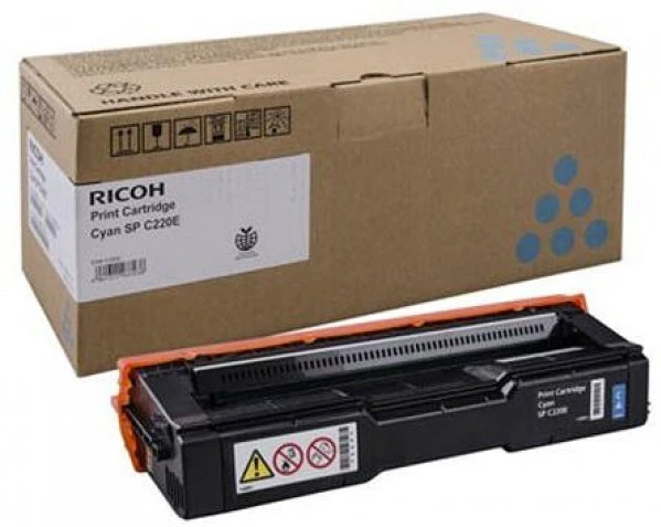 Ricoh 407645 nagyítás