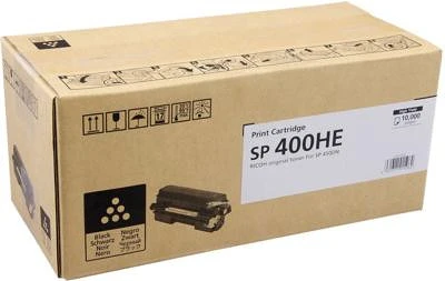 Ricoh 408060 nagyítás