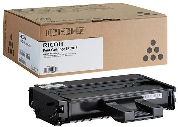 Ricoh 408160 nagyítás