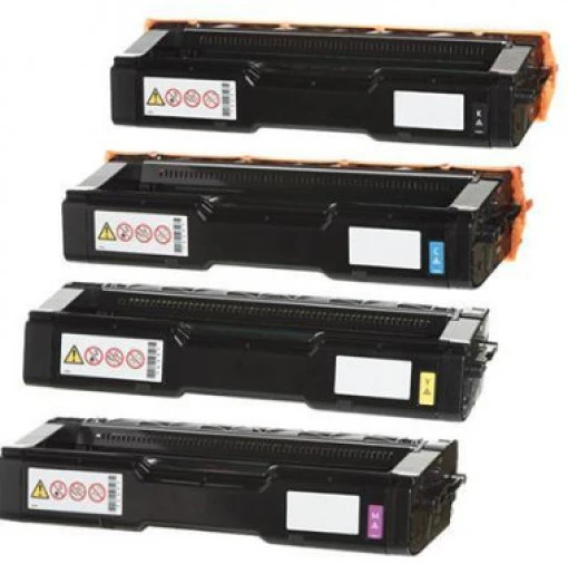 Ricoh 408184FU nagyítás