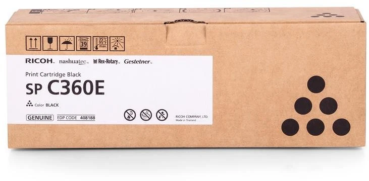 Ricoh 408188 nagyítás