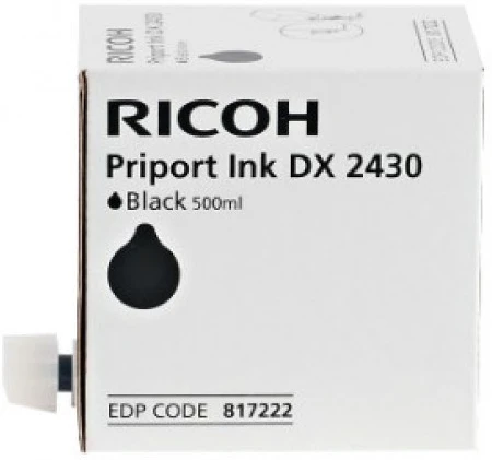 Ricoh 817222 nagyítás