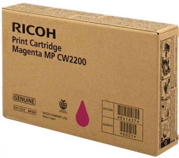 Ricoh 841637 nagyítás