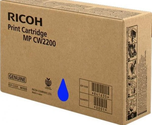 Ricoh 841638 nagyítás