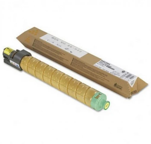 <span itemprop='brand'>Ricoh</span> <span itemprop='sku'>MPC3003/3503 YELLOW</span> nagyítás