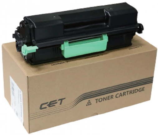 Ricoh MP401, SP4520 nagyítás