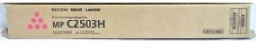 Ricoh MPC2003/2503 MAGENTA nagyítás