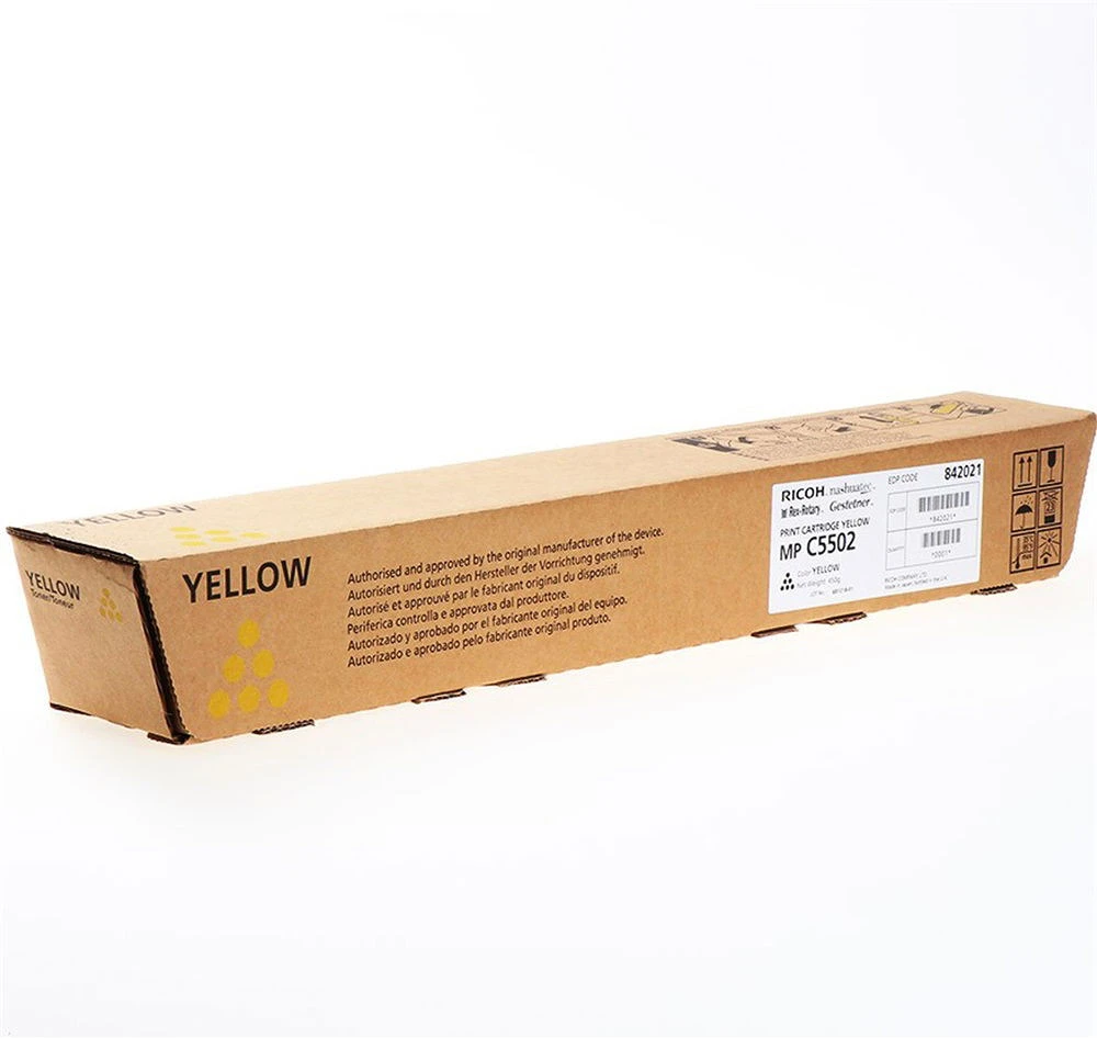 Ricoh 842021 nagyítás