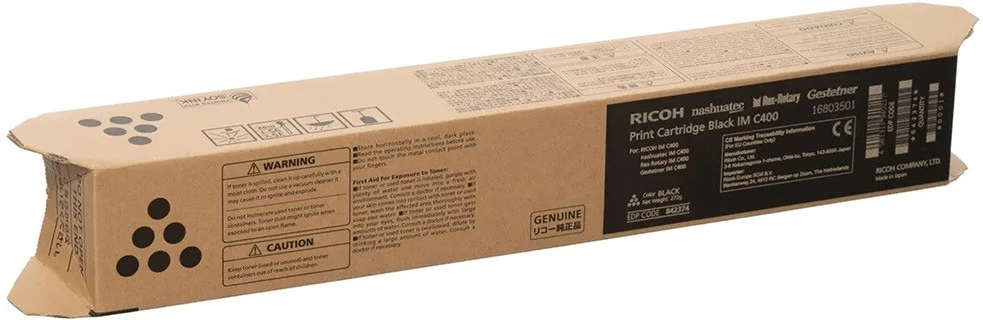 Ricoh 842601 nagyítás