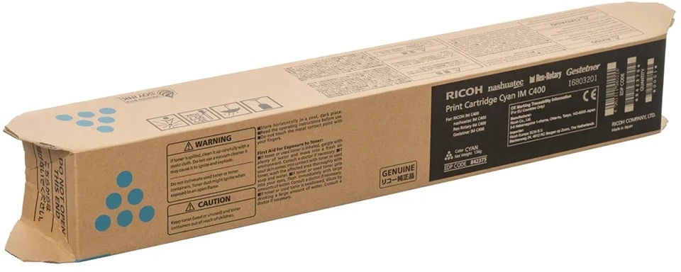 Ricoh 842602 nagyítás