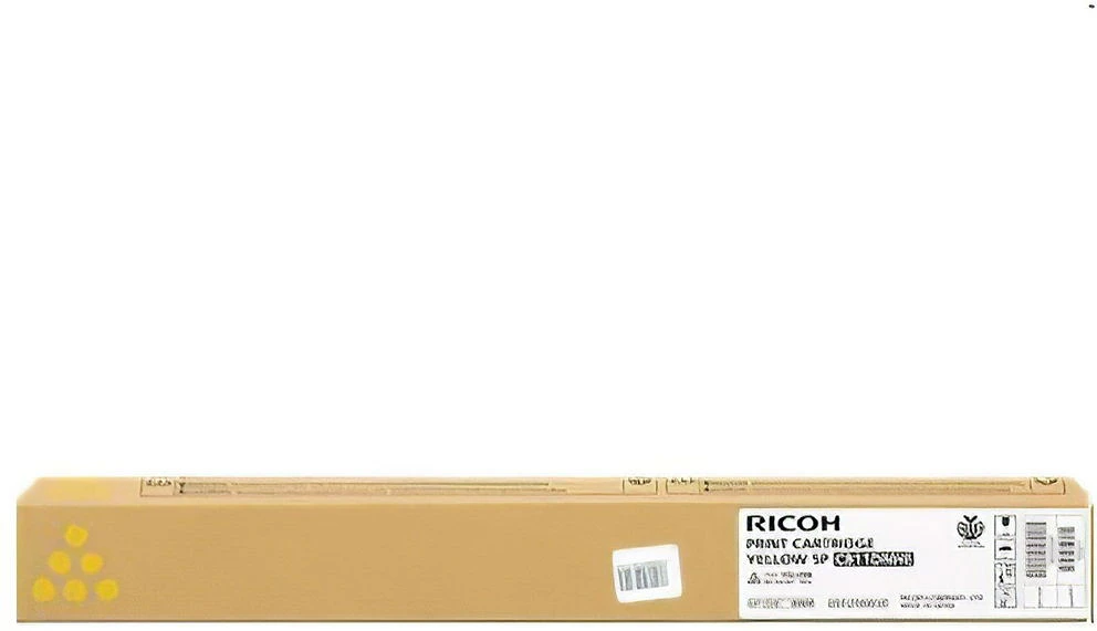 Ricoh C811 nagyítás