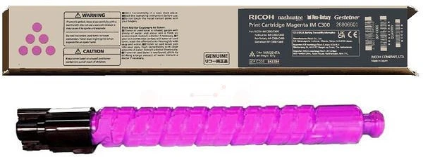 Ricoh IMC300 MAGENTA nagyítás