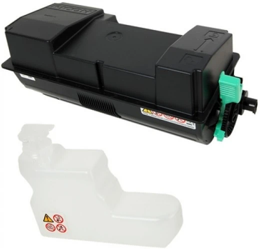 Ricoh MP601 BLACK nagyítás