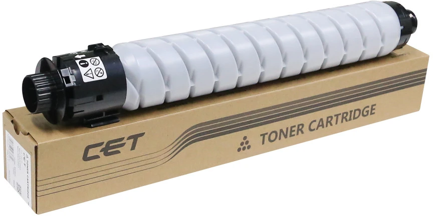 Ricoh MPC2003/2004 TONER.BK nagyítás