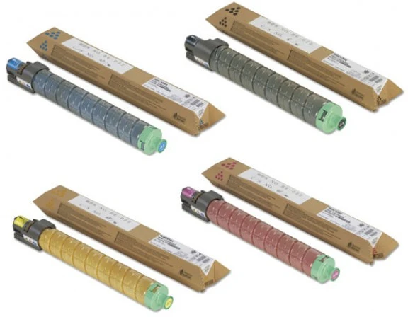 Ricoh MPC2051/2551HE MAGENTA nagyítás