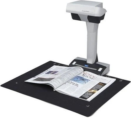 Ricoh PA03641-B301 nagyítás