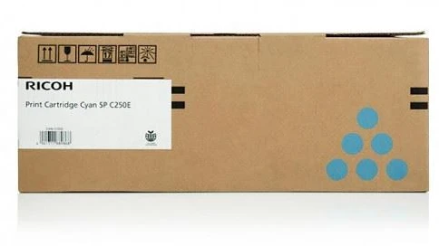 Ricoh R407544 nagyítás