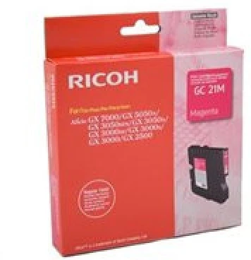 Ricoh RI405534 nagyítás