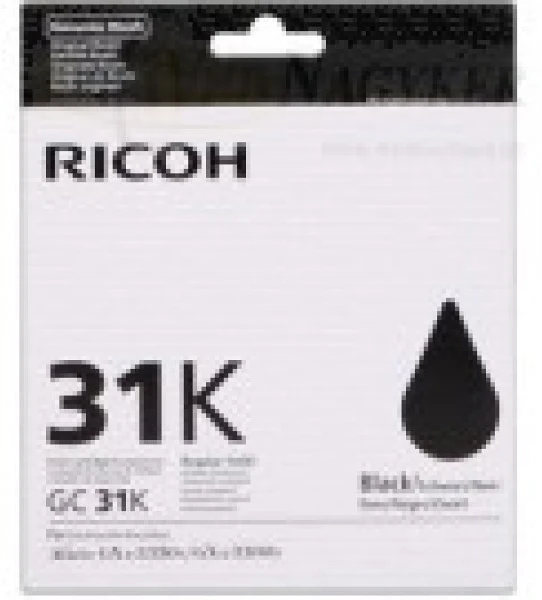 Ricoh RI405688 nagyítás
