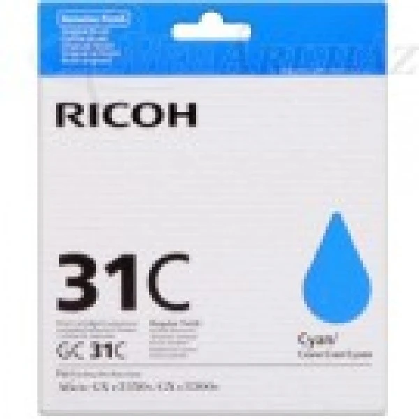 Ricoh RI405689 nagyítás