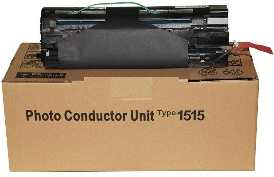 Ricoh 411844/DMU25 nagyítás