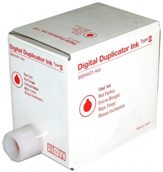 Ricoh RI817104 nagyítás