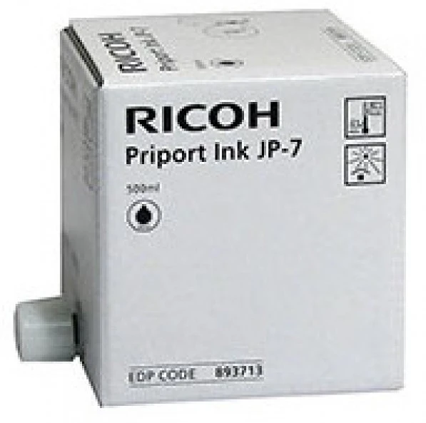 Ricoh RI817219 nagyítás