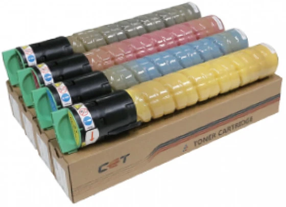 Ricoh RICE6462 nagyítás