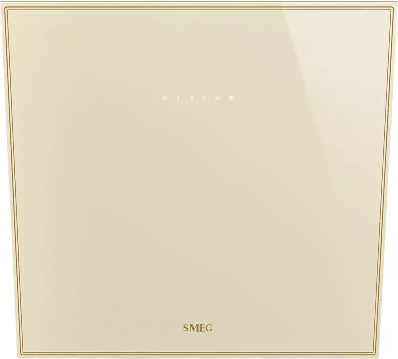 Smeg KV26P nagyítás