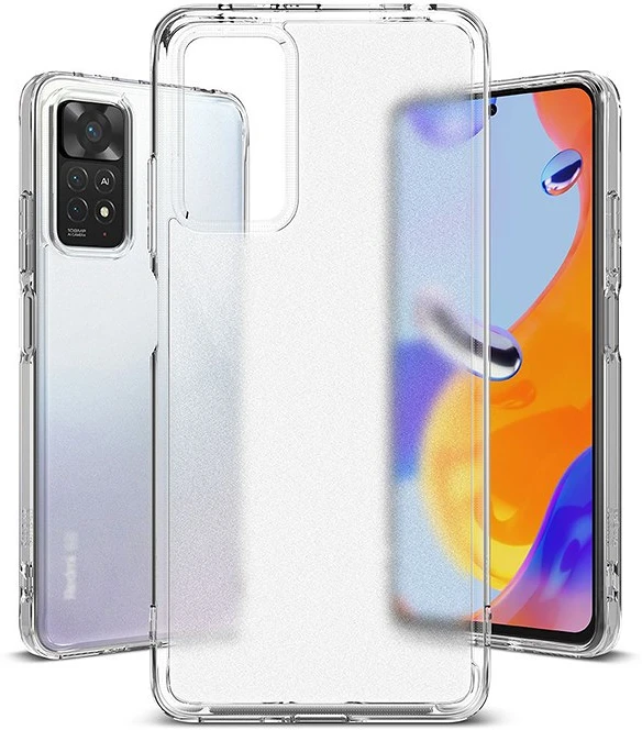 Ringke FN0382 nagyítás