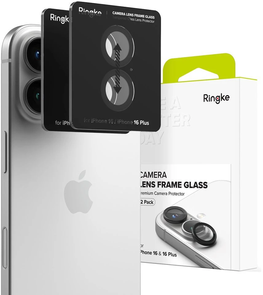 Ringke TS7740 nagyítás