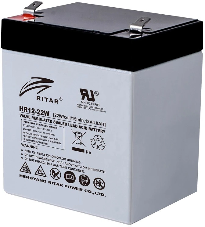 Ritar HR12-22W-F2 nagyítás