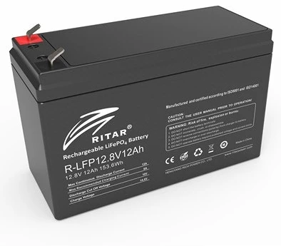 <span itemprop='brand'>Ritar</span> <span itemprop='sku'>R-LFP12.8V12AH</span> nagyítás