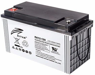 Ritar RA12-120S-F12 nagyítás