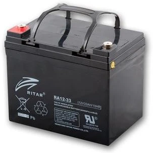 Ritar RA12-33-F11 nagyítás