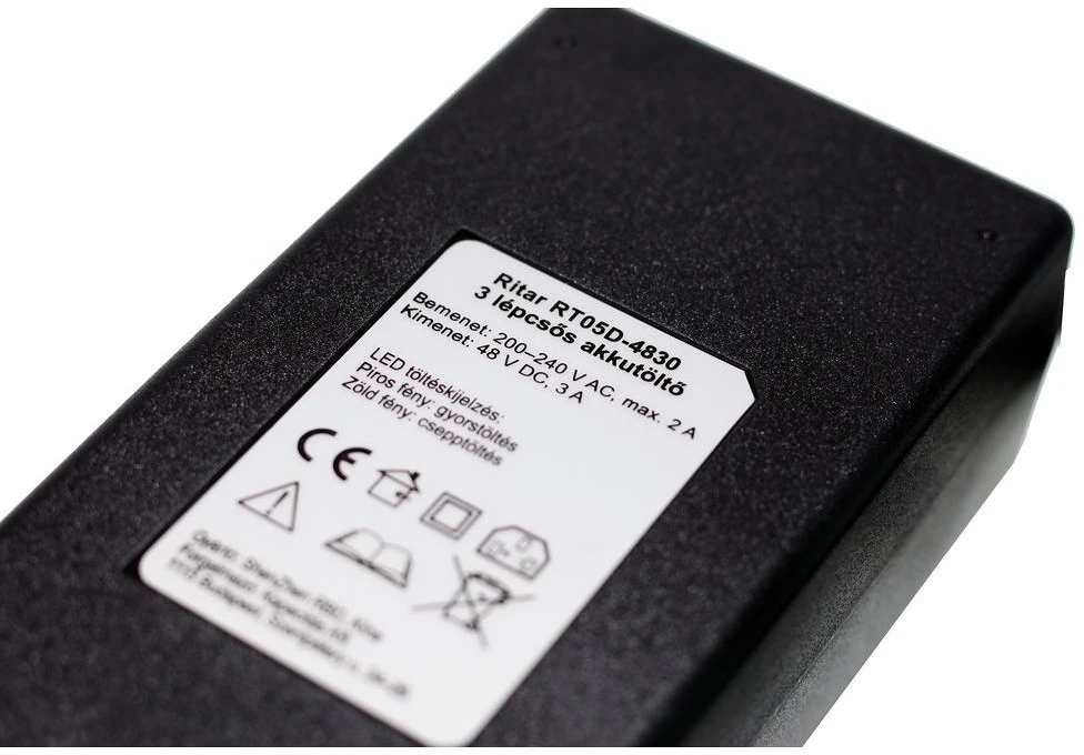 Ritar RT05D-4830-3POL nagyítás