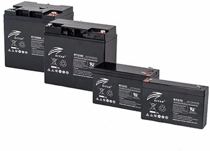 Ritar RT12180-F13 nagyítás