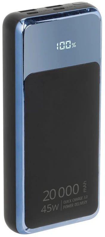 Rivacase VA1075 20000MAH QC/PD 45W nagyítás