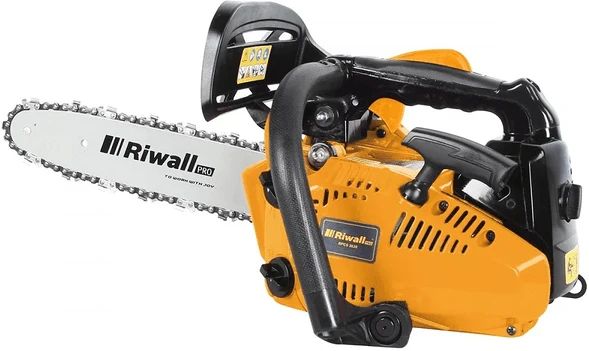 Riwall RPCS 2630 nagyítás